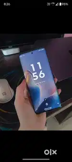 Moto edge 60 fusion