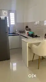 Sec 22,38,44,51 and 61,63 ownerfree furnished 2bhk 2bath nicely built
