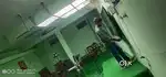 A warehouse 20*40 ft² and a 1st floor office shop 14*12 ft² for rent
