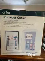 Cosmetics cooler for sale