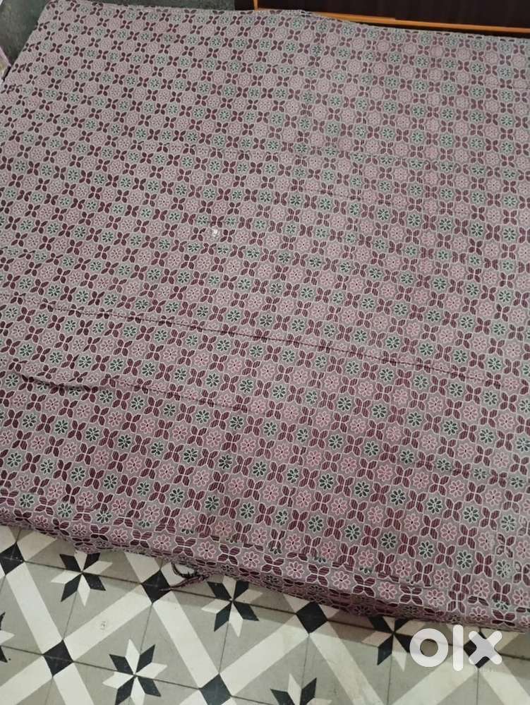 Peps King size Spring Mattress (78x72)