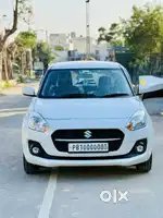 Maruti Suzuki Swift VVT ZXI, 2023, Petrol