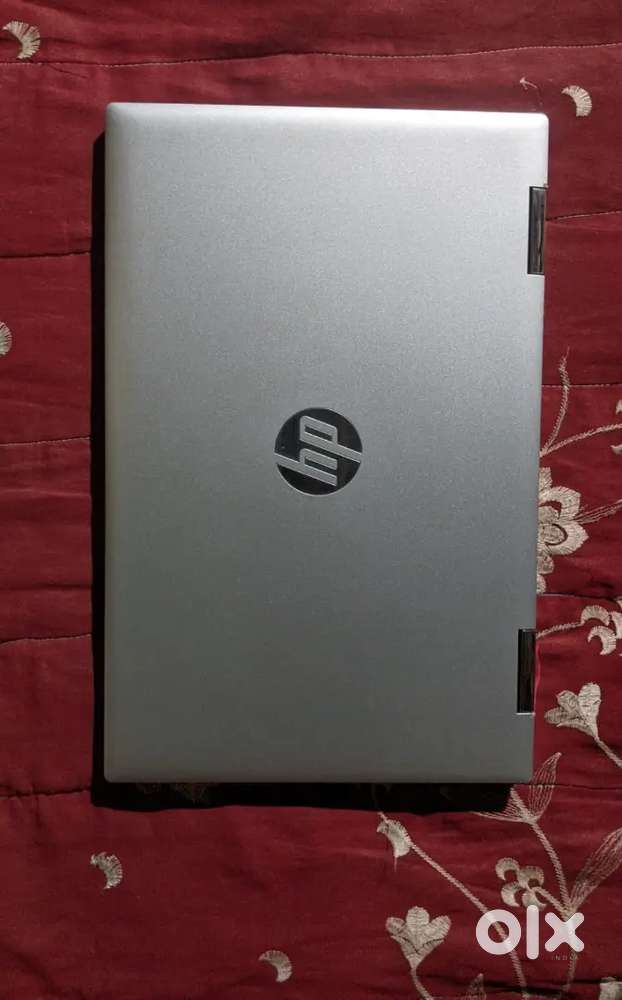 30k .HP PAVILION 360 FOLD