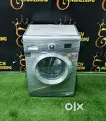 Refurbished Washing Machine