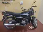 Hero Honda Splendor 2010 – Excellent Condition – 70 kmpl
