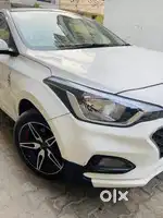 Hyundai i20 2019 Diesel 81600 Km Driven