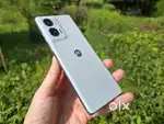 Edge 50 fussion 128 gb