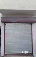 Shop for rent