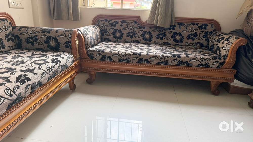 Rajwadi sofa Rajwadi chair