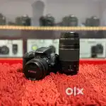RENTAL CAMERA