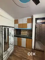 1 RK fully furnish near metro New Ashok Nagar