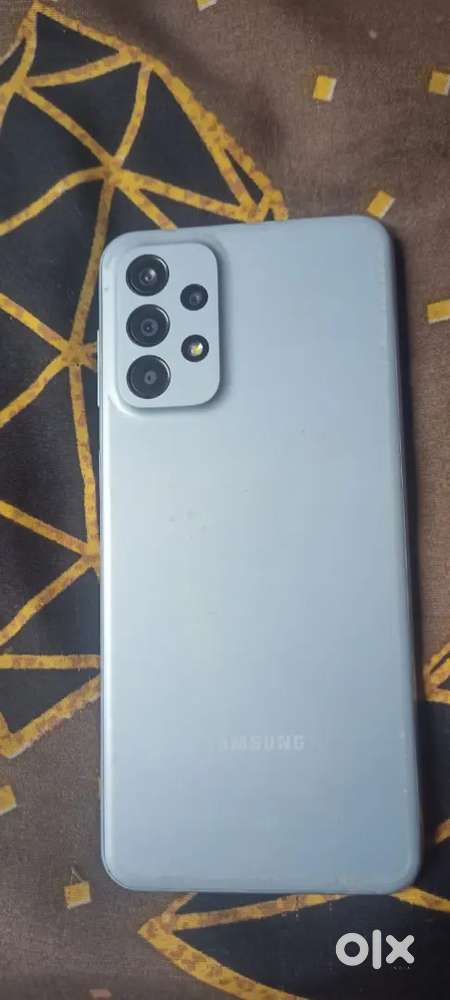 Samsung A23 5G 6 128 phone