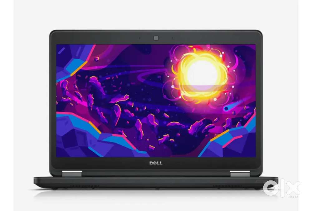 Dell Latitude E5450