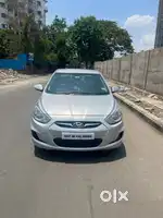 Hyundai Verna 2012 Diesel 980000 Km Driven auto