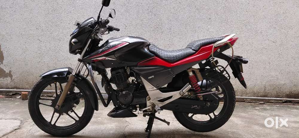 2017 Hero Xtream sports