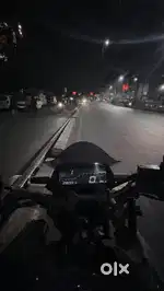 Yamaha mt 15 v3.0