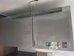 Two door Frost Free