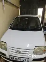 Hyundai Santro 2015 Petrol 69000 Km Driven.  24 November 2014