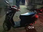 For sell Activa 6g newly refurbished