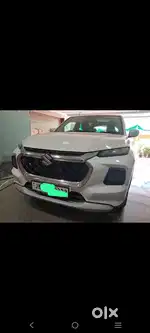 Maruti Suzuki Grand Vitara 2023 Petrol 14000 Km Driven