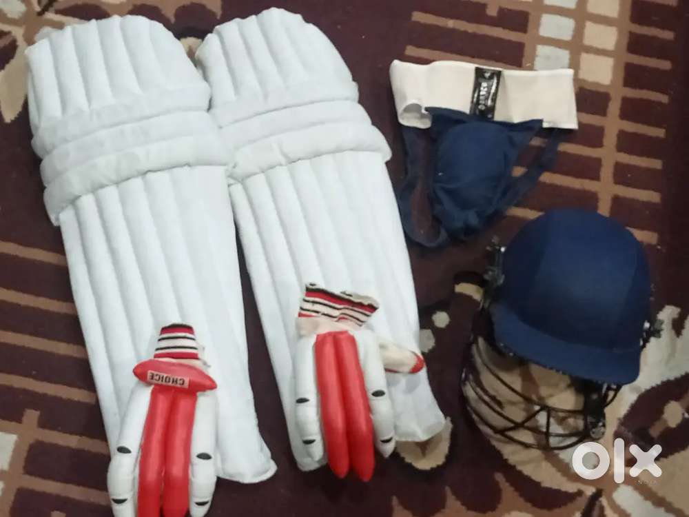 Cricket Kit