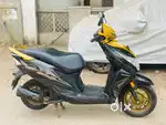 Honda dio Dx 2024