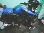 TVs Apachi