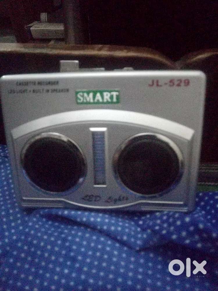 Bakman of smart jl 529