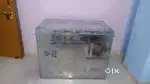 IRON BIG TRUNK [PRICE-5000]