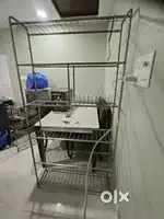 Kichan Steel rack
