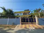 Brand New House