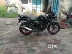 Apache 160 BS4 Fix Rate