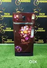 Refurbished Refrigerator