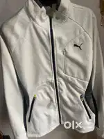 PUMA JACKET