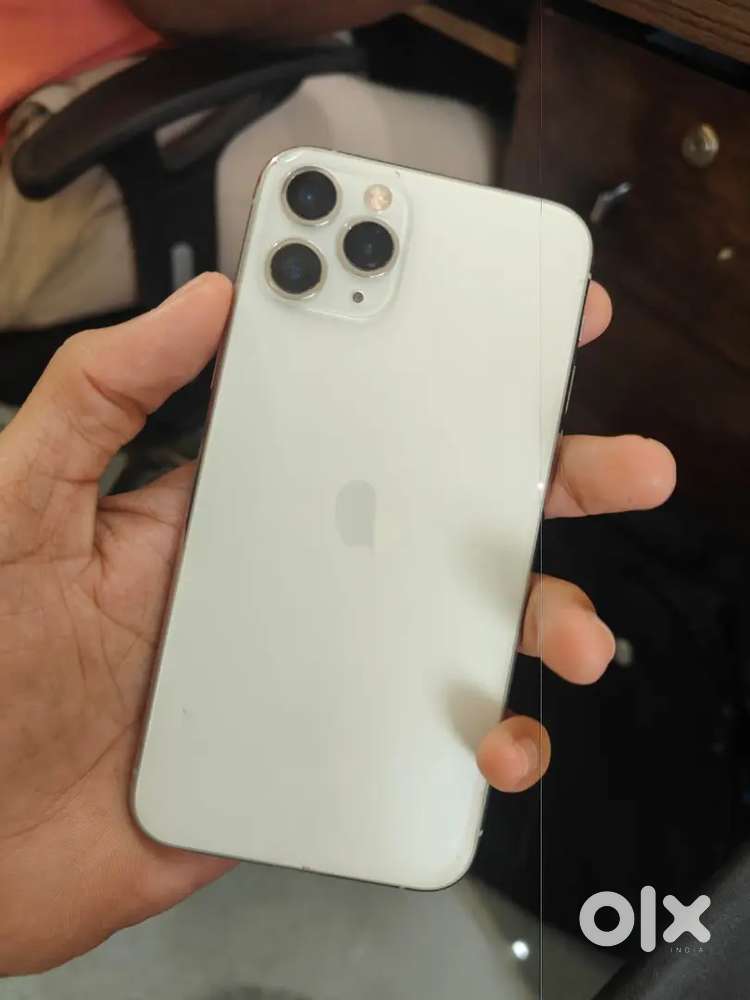 Iphone 11 pro, 250 Gb