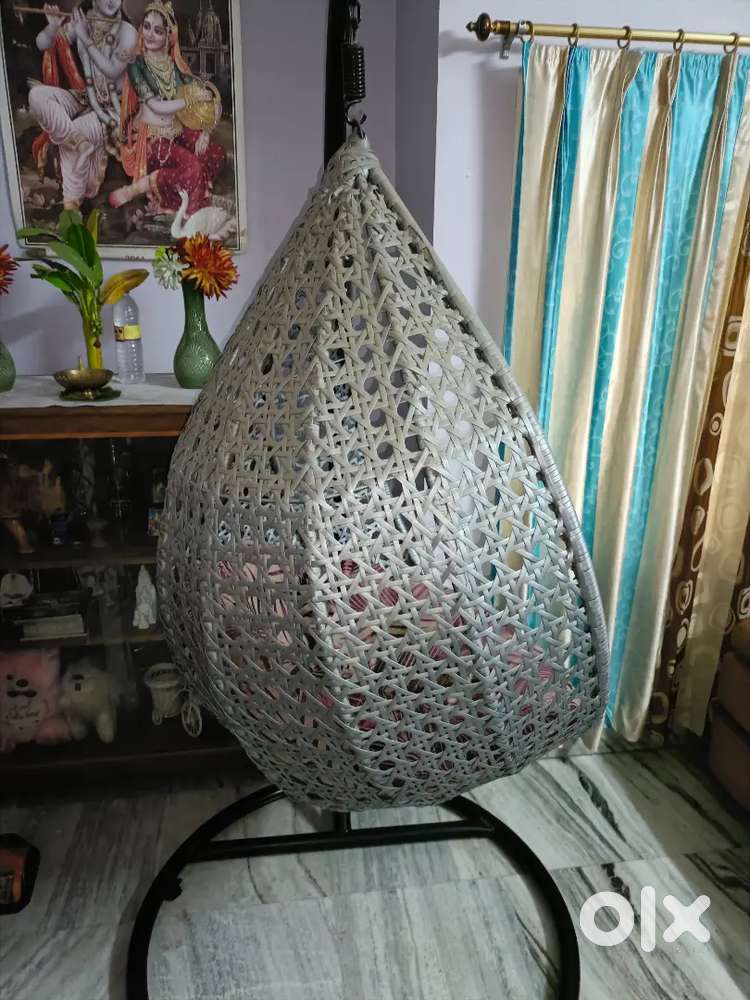 Swing Egg Chair for Sale