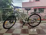 Urban Terrain Galaxy Ultra 26T