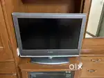 LCD TV Sony Brand