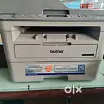 Brother DCP-B7535DW Printer