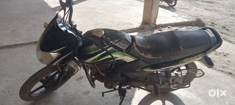 TVS Star sports madal 2011 best condition