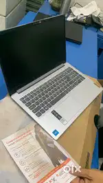 Lenovo laptop