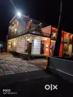 New House  Near Karunagappally NH (1.5 km)