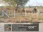 30x50 SW Corner Site Facing Park, Reddy Layout,Hanchya-Sathgalli