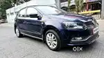 Volkswagen Polo 1.2 MPI Highline Plus, 2014, Petrol