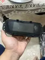 Tata nexon audio bluetooth music system