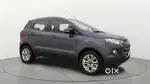 Ford Ecosport 2013-2015 1.5 Ti VCT AT Titanium, 2015, Petrol