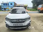 A good condition car