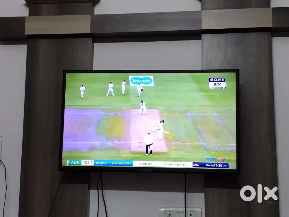 Panasonic 39' LED TV