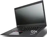 Lenovo X1 yoga