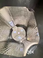 Godrej semi automatic washing machine